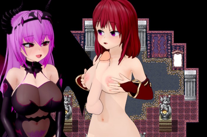 Rise of Corruption Ver.0.3.7 by Umarius Porn Game