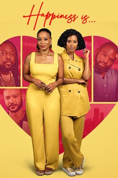 Happiness Is 2024 1080p NF WEB-DL DDP5 1 H264-SPWEB