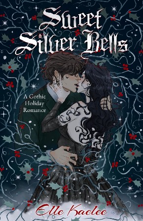 Cover: Sweet Silver Bells - Elle Kaelee
