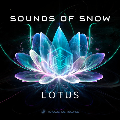Sounds of Snow - Lotus (2025) FLAC