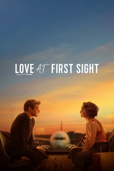 Love at First Sight 2023 1080p NF WEB-DL DDP5 1 H 264-GPRS