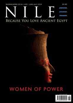Nile Magazine 2019-06-07