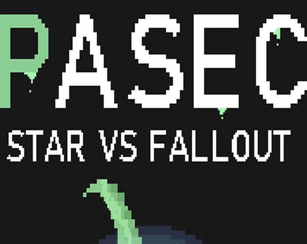 Star vs Fallout - PASEC Ver.2.11 + Full Save Star vs Fallout - PASEC Ver.2.11 + Full Save