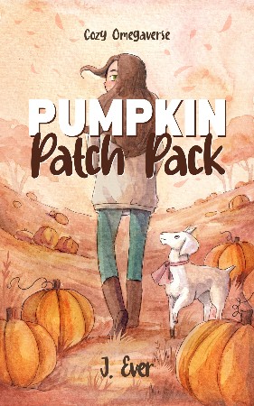 Cover: A Pumpkin and a Patch - Jennifer Peel