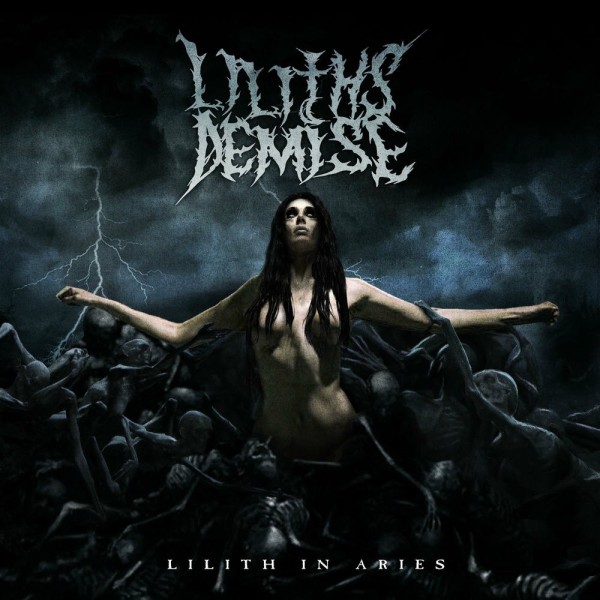 Lilith's Demise - Lilith In Aries [EP] (2024)