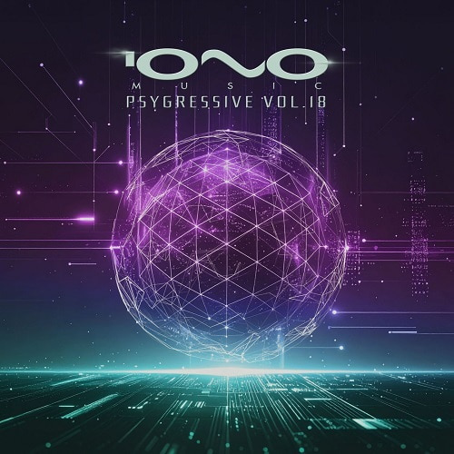 Psygressive Vol. 18 (2025) FLAC