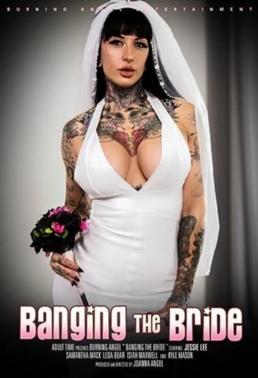 Banging The Bride  [2.21 GB]