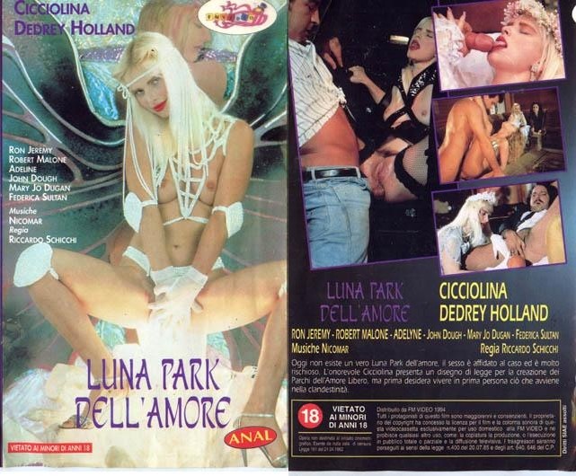 Luna park dell'amore  [1.41 GB]