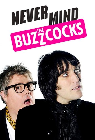 Never Mind The Buzzcocks S33E01 Madchester Vs Britpop 1080p HEVC x265-MeGusta