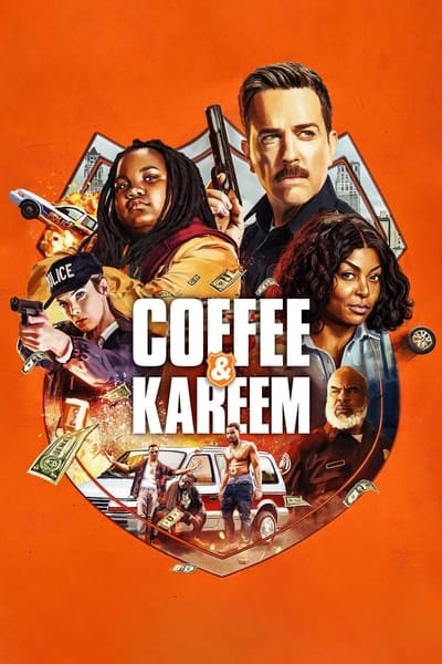 Coffee And Kareem 2020 1080p NF WEB-DL DDP5 1 H264-SPWEB