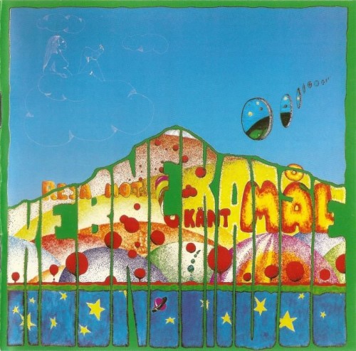 Kebnekajse - Resa Mot Okant Mal (1971) (2001) Lossless