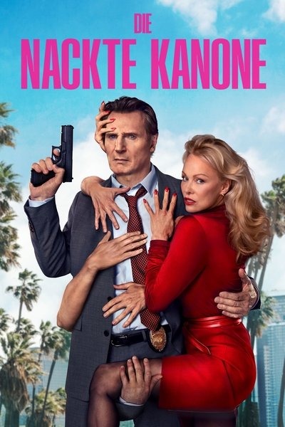 Die nackte Kanone The Naked Gun 2025 German EAC3 720p WEBRip x264-LDO
