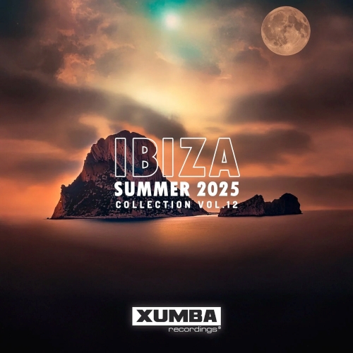 Ibiza Summer Collection Vol. 12 (2025)