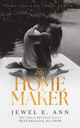 Cover: The Homemaker - Jewel E. Ann