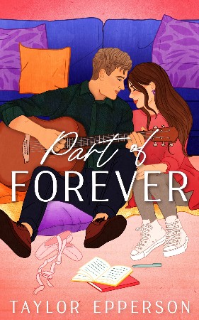 Part of Forever - Taylor Epperson