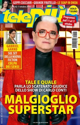Telepiù N.42 - 07 Ottobre 2025