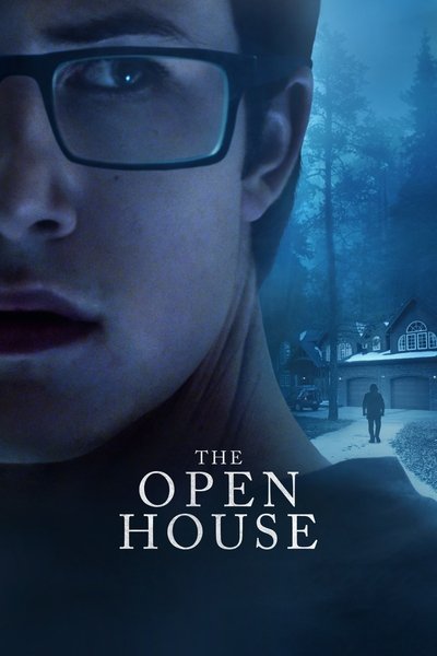 The Open House 2018 1080p NF WEB-DL DDP5 1 H264-SPWEB