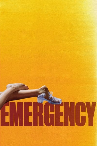 Emergency 2022 REPACK 1080p AMZN WEB-DL DDP5 1 H 264-FLUX
