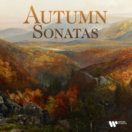 Autumn Sonatas (2025) FLAC