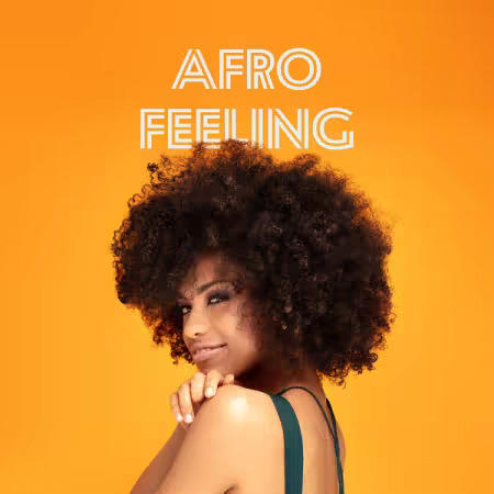 afro feeling (2025) afro feeling (2025)