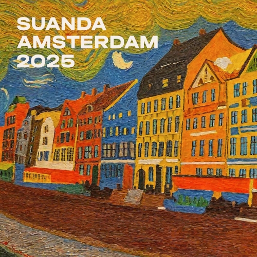Suanda Amsterdam (2025)