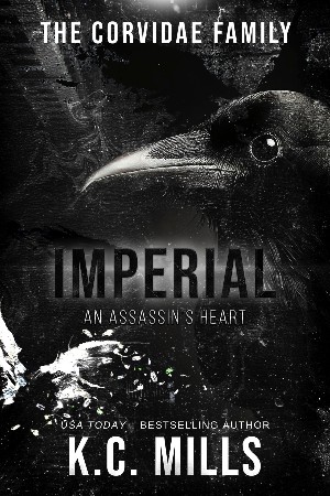 Imperial - K.C. Mills
