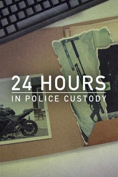 24 Hours in Police Custody S18E09 Murder is No Game Part 2 1080p HEVC x265-MeGusta