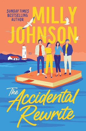 Accidental Rewrite - Johnson, Milly