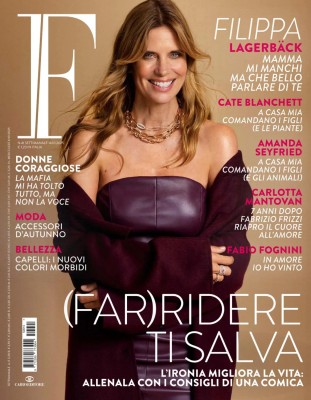 F N.41 - 14 Ottobre 2025