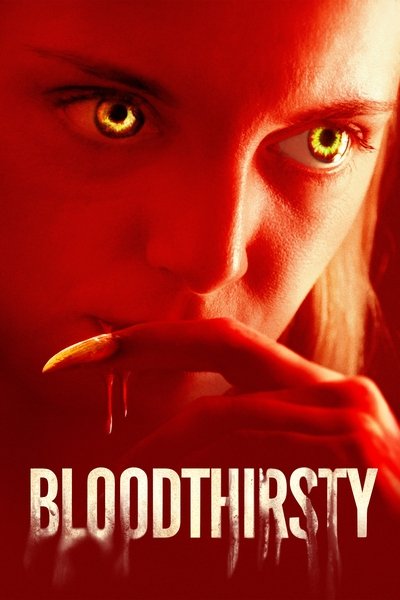 Bloodthirsty (2021) 1080p AMZN WEB-DL H264-GPRS