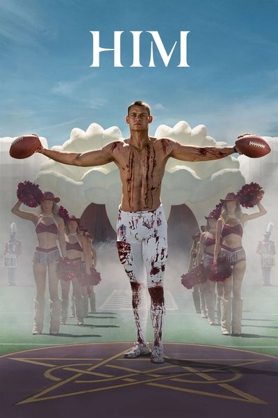 Him 2025 1080p WEBRip x265-DH