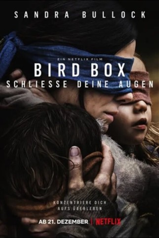 Bird Box 2018 German Dl Dv 2160p Web H265-Fwb Bird Box 2018 German Dl Dv 2160p Web H265-Fwb