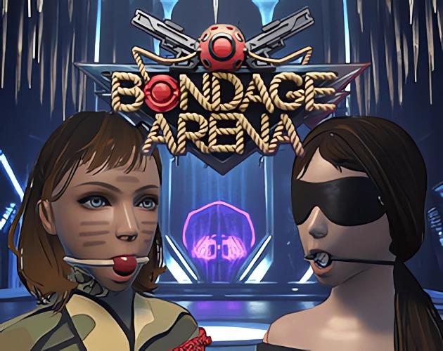 Captive DreamDev - Bondage Arena Version 17.0 Premium