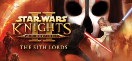 STAR WARS Knights of the Old Republic II The Sith Lords Update v1.0.4