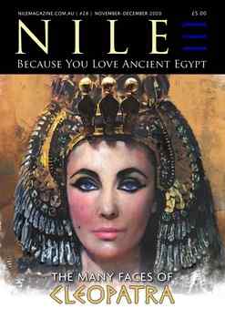 Nile Magazine 2020-11-12