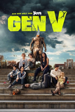 Generation V S02E06 German Dl 1080P Web H264-Wayne Generation V S02E06 German Dl 1080P Web H264-Wayne