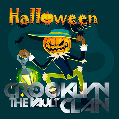 Crooklyn Clan Halloween (2 October 2025)