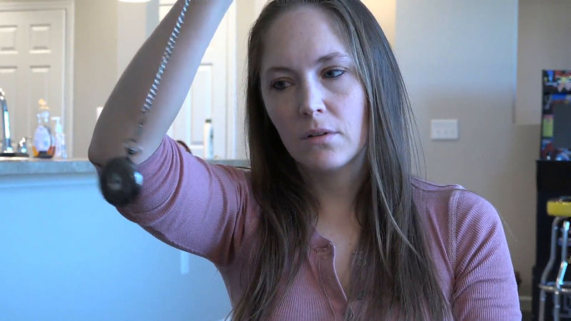 Mom Hypnotized Herself  Rachel (Clips4sale) FullHD 1080p