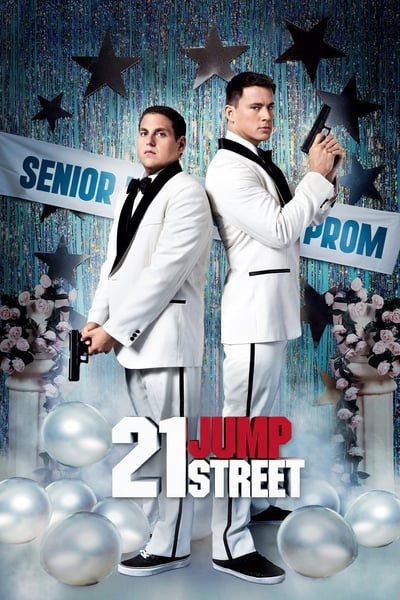 21 Jump Street 2012 1080p BluRay x265-YAWNTiC