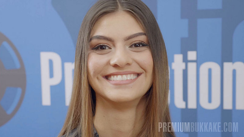 Esa Dicen 1 Bukkake Interview (PremiumBukkake) FullHD 1080p