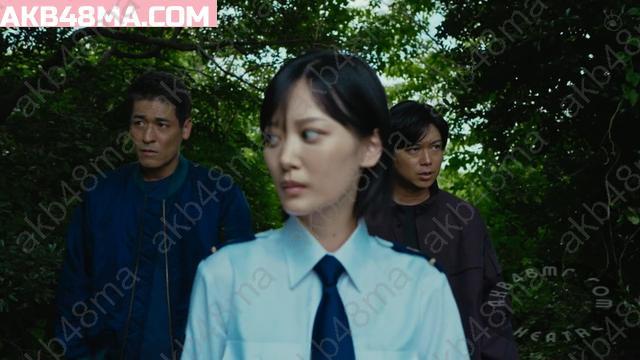 Webstream | 251007 Shin Tokyo Minakami Keisatsu ep01 (Mizuki Yamashita) added