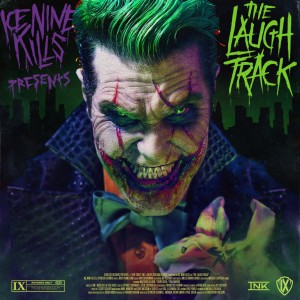 Ice Nine Kills - The Laugh Track [Single] (2025)