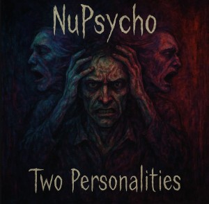 NuPsycho - Two Personalities (2025)
