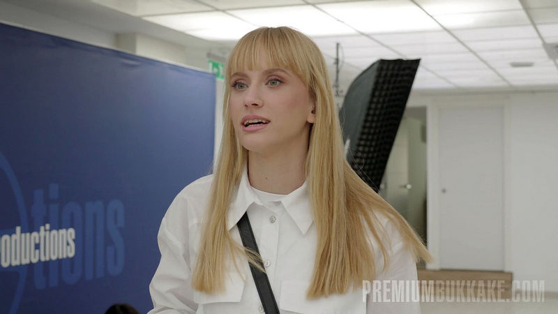 Rocio 1 Bukkake Bts (PremiumBukkake) FullHD 1080p