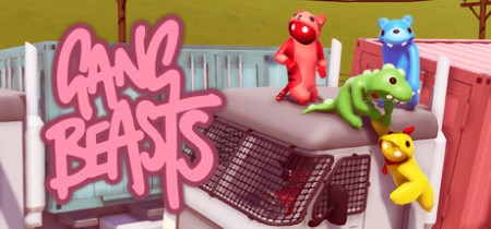 Gang Beasts Update v1.28.0