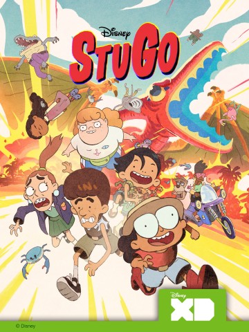 StuGo S01E15 German Dl 1080P Web H264-Wayne StuGo S01E15 German Dl 1080P Web H264-Wayne