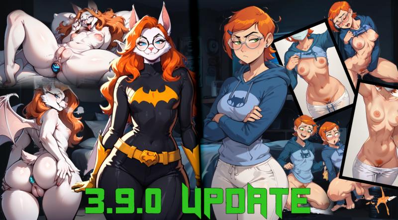 Kiryuuco - Beast Control v3.9.0 PC/Android Porn Game
