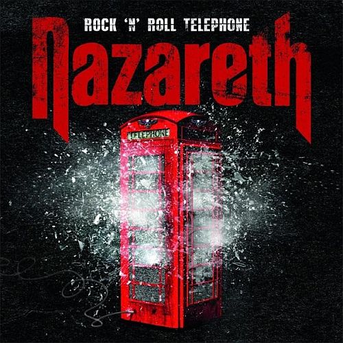 Nazareth - RockNRoll Telephone (2014) (LOSSLESS)