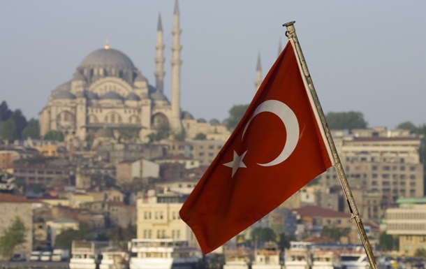 Турция готовится сократить закупки российского газа