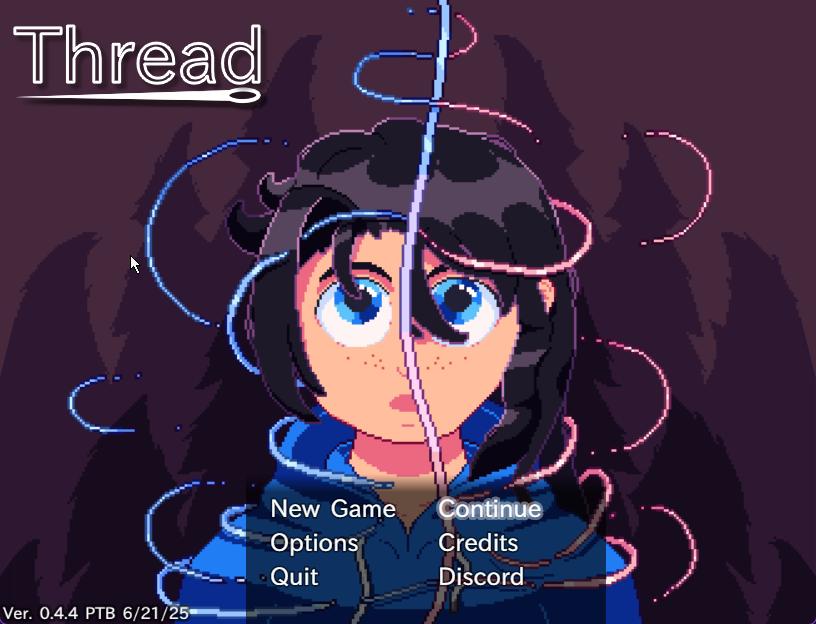 BeKindReWind Thread: A Tale of Identity, Monsters, and College version 0.5.1 Porn Game